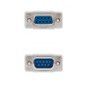 Blendend DB9 Male to DB9 Female Serial Null Modem Cable