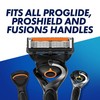 Gillette ProGlide Men's Razor with Flexball Technology + 3 Razor