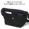 PRAY Mini Shoulder Horizontal Flap Box Logo Trend, Lightweight, Multifunctional,