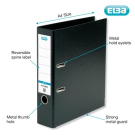 Elba Smart Pro + Folder