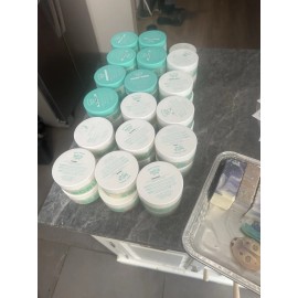 Buff city soap body scrub Assorted Scents