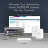 NETGEAR 8 Port Gigabit Ethernet Managed Network Switch (GS108E) -