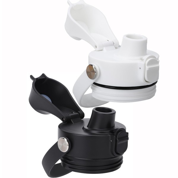POYAKU Spout lid for Yeti Rambler 18 26 36 64
