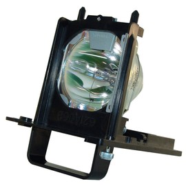 ASMSLIT 915B455011 Replacement Lamp with Housing for WD-73640,WD-73740,WD-73840,WD-73C11,WD-73CA1,WD-82740,WD-82740,WD-82840