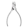 TSURGI Nail Clippers Sharpening Nail Clippers High Hardness Stainless Steel