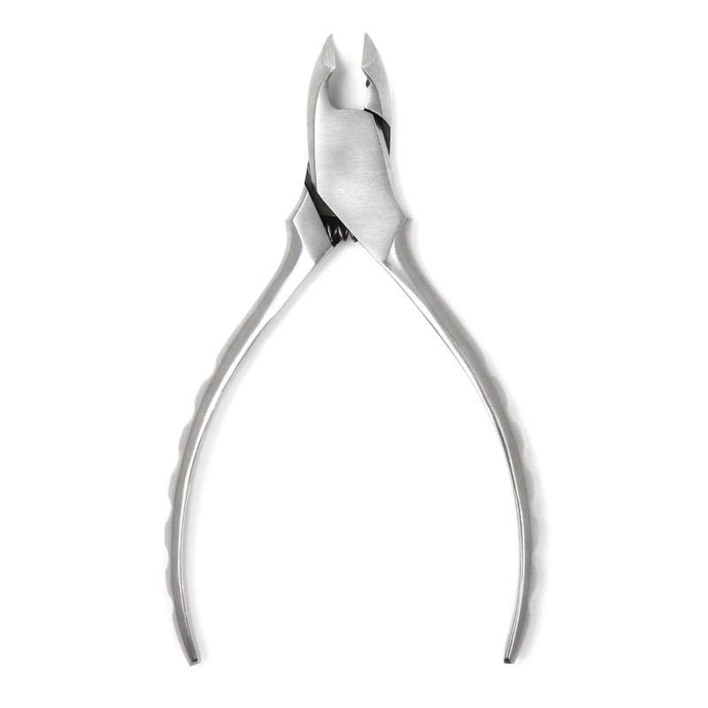 TSURGI Nail Clippers Sharpening Nail Clippers High Hardness Stainless Steel