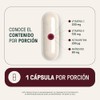 Life 360 Antiox Blend Arándano 120 Cápsulas 873 6mg Por