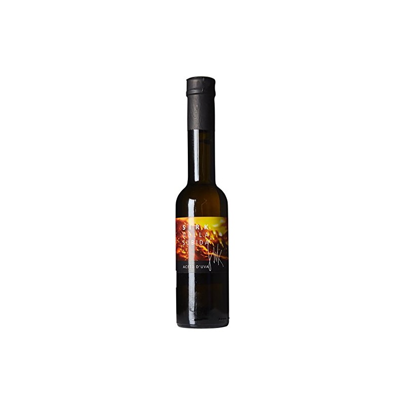 Sirk Grape Vinegar - La Subida - Friuli Venezia Giulia,
