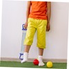 Kisangel Muscle Expander for Boys and Girls Long Elastic Band