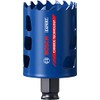 Bosch Professional 1x Expert Tough Material Hole Saw (for Wood with metal, Ã 51 mm, Accessories Rotary Impact Drill)