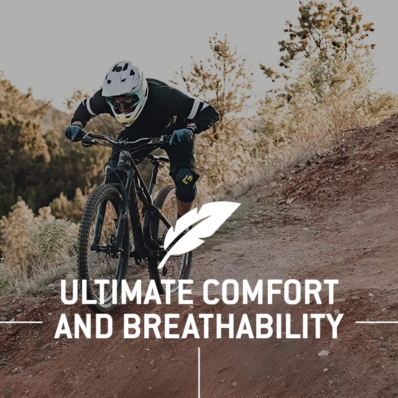 G-Form Sorata 2 Mountain Bike Gloves - Motorcycle & Cross