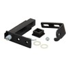BEVERAGE AIR 40B34S022B-02 Black Right Hand Door Hinge Assembly