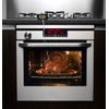 Hotloop Digital Oven Thermometer Heat Resistant up to 572°F/300°C, LCD