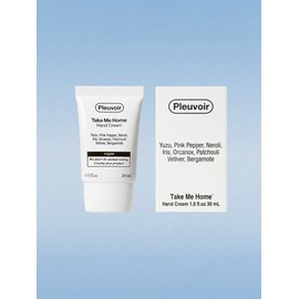 The White Collection Hand Cream 30mL (Choose 1 out of 3 types) / 더 화이트 컬렉션 핸드크림 30mL (3종 중 택1)