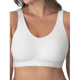 SHAPERMINT Bras for Women - Womens Bras, Compression Bra, Wirefree Bra, Stretchable Straps Bra, from Small to Plus Size Bras for Women