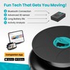 GoBalance Play - Smart Balance Board Game with Bluetooth Motion