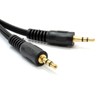 kenable 3.5mm Male Audio Jack Plug to Plug Stereo Mini