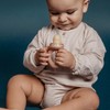 Suavinex Ciuccia Frutta per Bambini, +6 Mesi, Verde