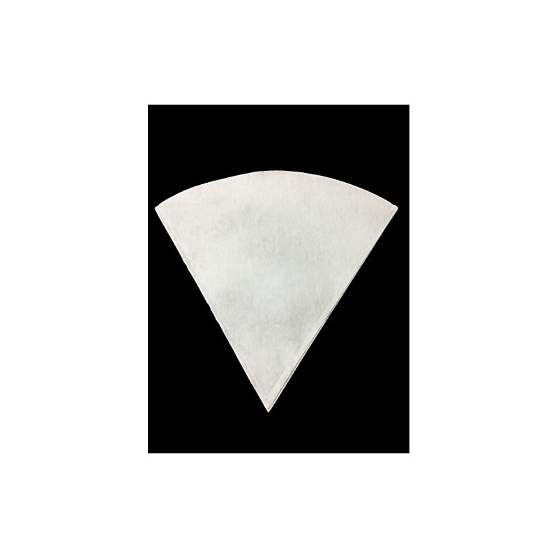 Maple Syrup Cone Pre-Filter, 1 Qt.