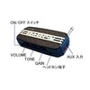 JOYO JA-03 Mini Guitar Amp Headphone Amplifier (Super Lead)