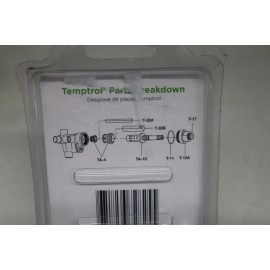 Symmons Temprol Cap T-12A-RP Cap Assembly