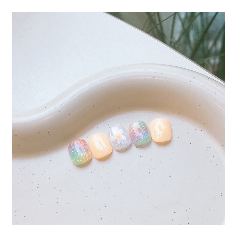 Sunshine Bloom˖* - Square / 썬샤인블룸˖*‬ - 스퀘어