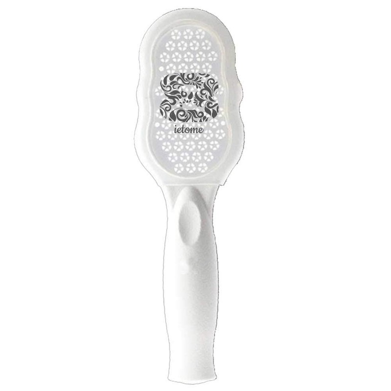 ietome Heel Exfoliating Skin Removal Foot Care Foot Safe Hygiene