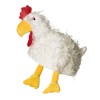 Boland Boland 99941 - Erwachsenenhut Huhn, One Size, Hühnerhut, Karnevalshut,