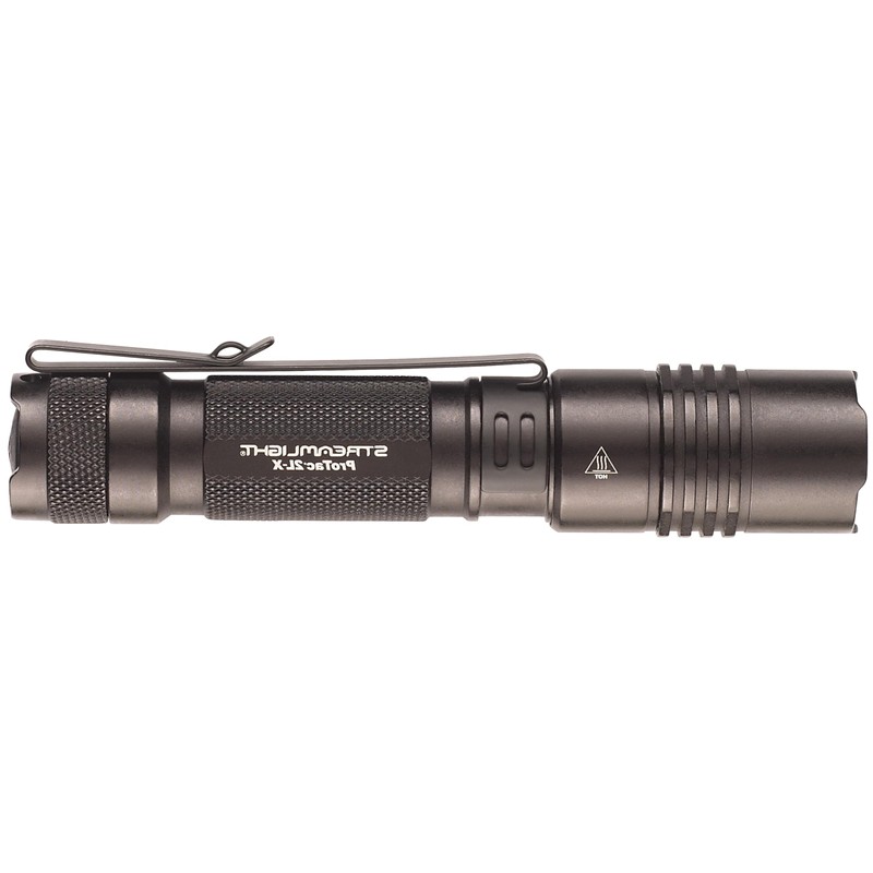 Streamlight 88063 ProTac 2L-X 500-Lumen 6800 Candela EDC High Performance