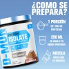 Proteína Whey Hs Hidrolizada Isolate D-mon 250g Sabores