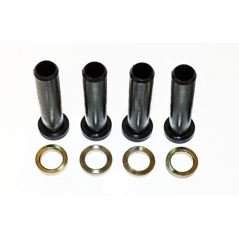 Front A Arm Lower Bushings fits 1990-2002 Polaris 250 Trail