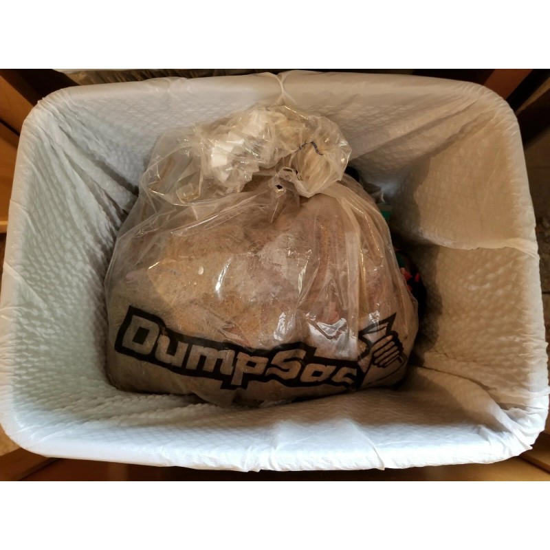 DumpSac®-Conta