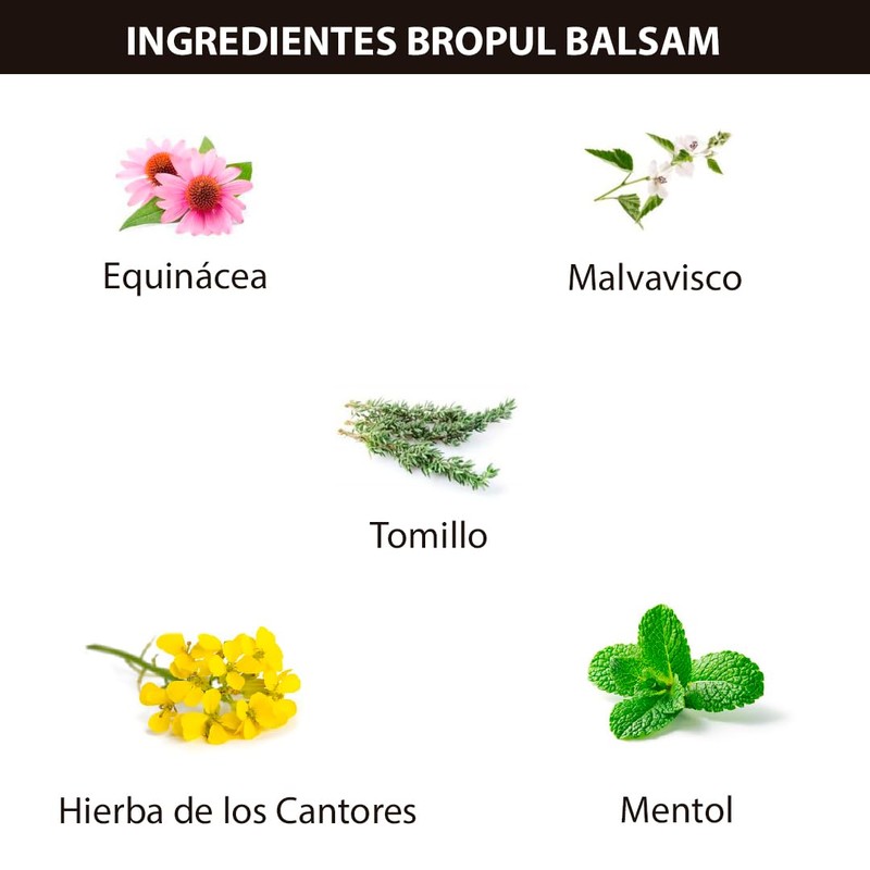 Novadiet 60 Comp Bropul Balsamico