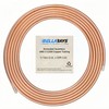 BELLA BAYS Copper Tubing 5/16" OD x 0.257" ID x