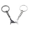 Boyfriend Gifts from Girlfriend Pinky Promise Keychain for Couples Boo