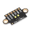 Laser Distance Sensor, VL53L1X Distance Sensor 4 Metres Flight Time