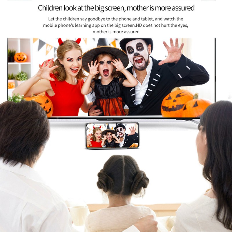 Anycast M2 Plus Airplay 1080P Wireless WiFi Display TV Dongle