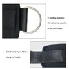EULANT Premium Padded Ankle Straps for Cable Pull for Leg