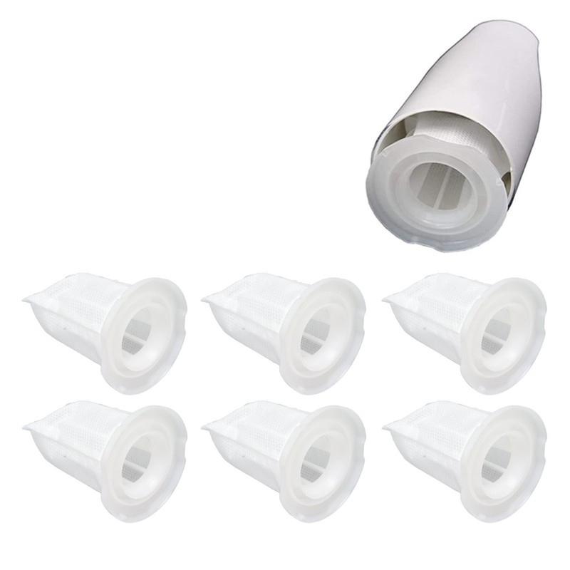 Vacuum Cleaner Filters for Vorwerk Kobold VC100 Sweeper Replacement Filter