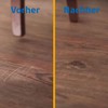 Dr. Schutz Scratchfix, vinyl floor repair kit, scratch removal for
