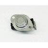 LG 6931EL3001F Genuine OEM High-Limit Thermostat for LG Dryers