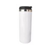 Vaso Termo Sublimar Sublimable 450ml Color Make (blanco)