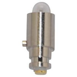 1.65W T1.5 Halogen Bulb Replacement for Welch Allyn 13010 by Technical Precision - 2.5V Welch Allyn Bulb - Ideal for 03900, WA-03900-U, WA03900U, BO03900, CA1670-1 Pack