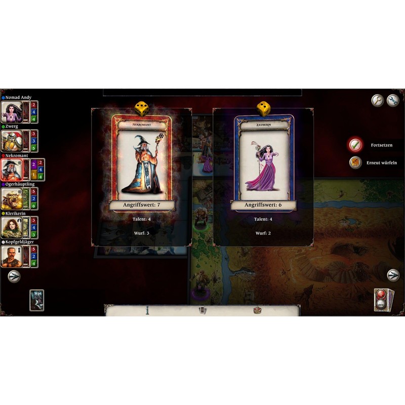 Talisman - 40th Anniversary Edition - Switch