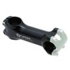 grunge Fun V23P037 Stem Clear Black Body [Without Clamp Cap] Stem Length 4.3 inches (110 mm)