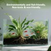 Doter Aquatic Plant Soil for Lotus & Pond Plants/Aquaquarium Substrate