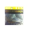 Jackson Rubber Jig Qu-on Exg Jig Hyper 5/32oz E-Confidence 1