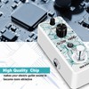 VSN Delay Slow Hand Effect Guitar Pedal for Digital Pedals