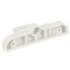 137513712 Strike Plate Compatible With Frigidaire Laundry Centers - Budora