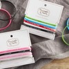 Creative Brands 4-Pack Bracelet Set - Faithworks Threads of Faith